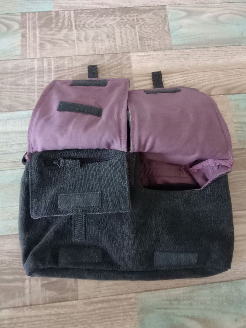 ✨最終値下げ✨レアなロモグラフィー　カメラバッグ