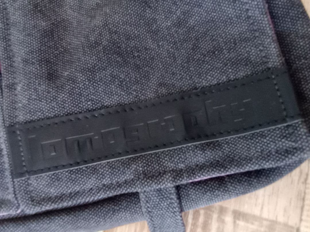 ✨最終値下げ✨レアなロモグラフィー　カメラバッグ