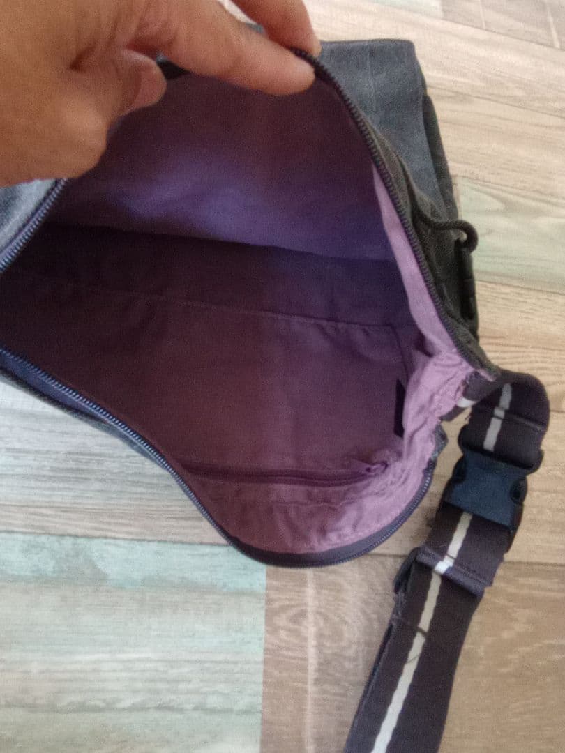 ✨最終値下げ✨レアなロモグラフィー　カメラバッグ