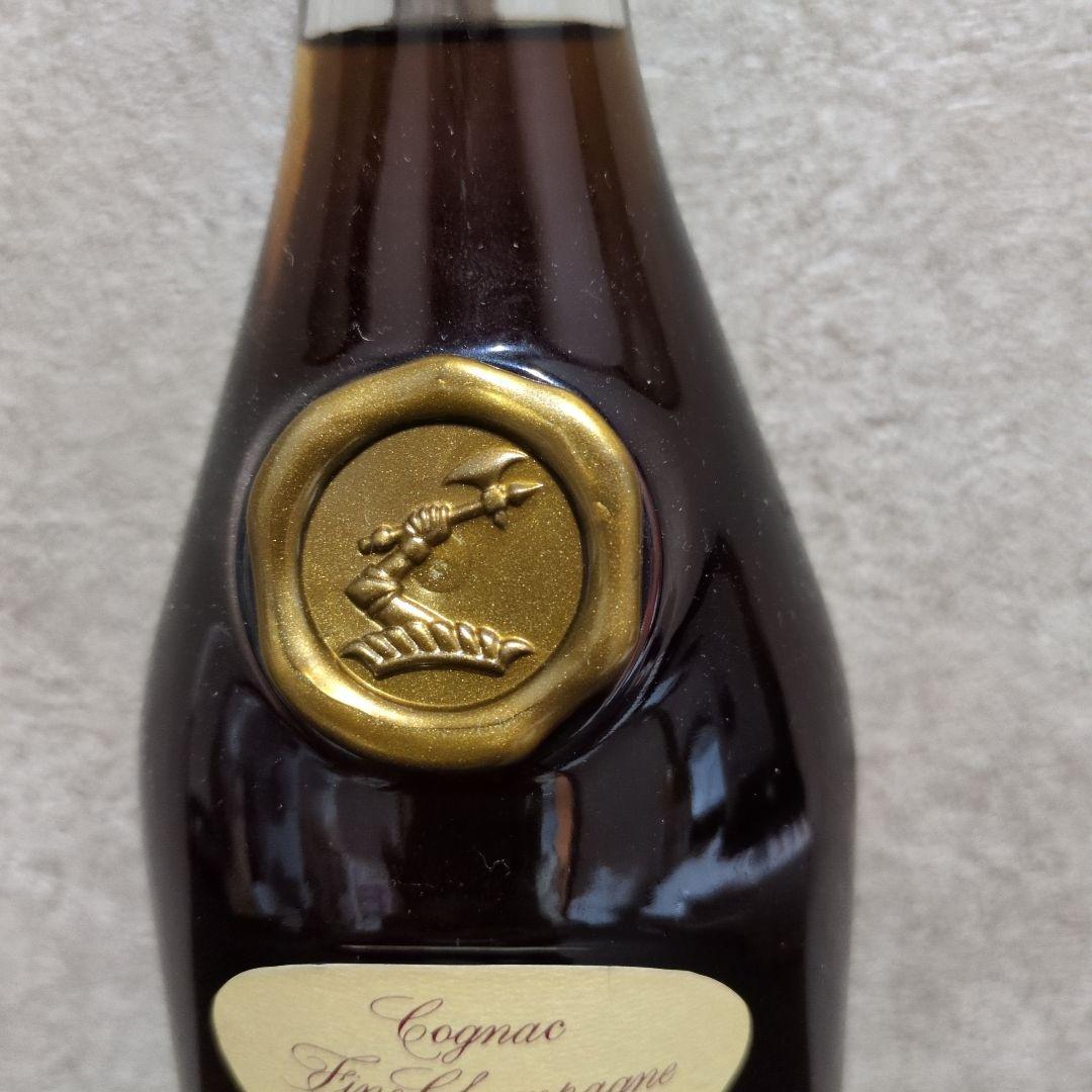 Hennessy V.S.O.P. コニャック