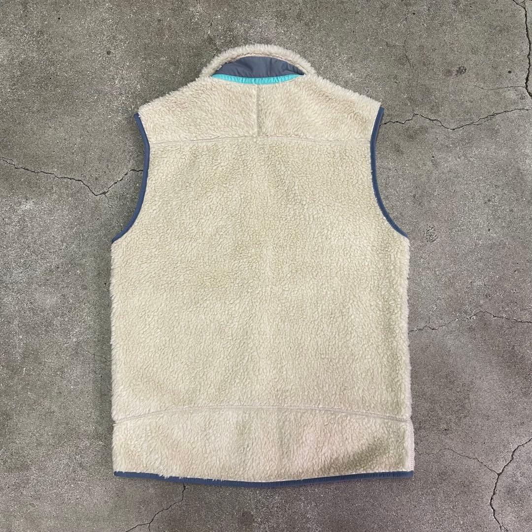 トップス patagonia CLASSIC RETRO-X VEST M