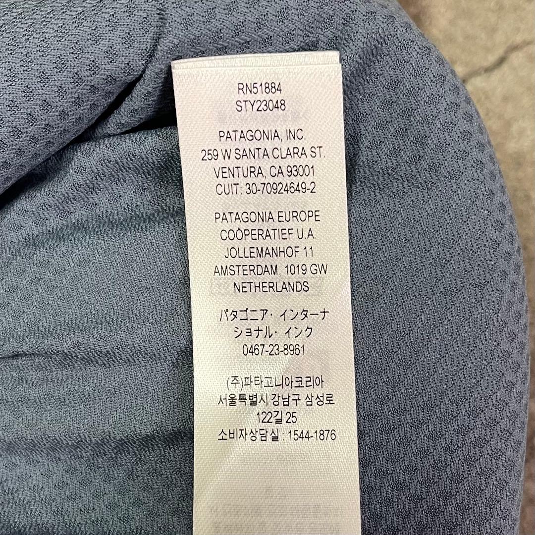 トップス patagonia CLASSIC RETRO-X VEST M