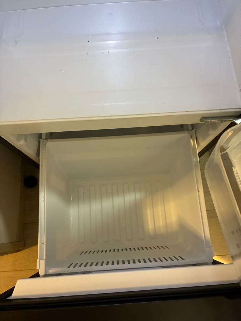 Panasonic 一人暮らし冷蔵庫 2021年製