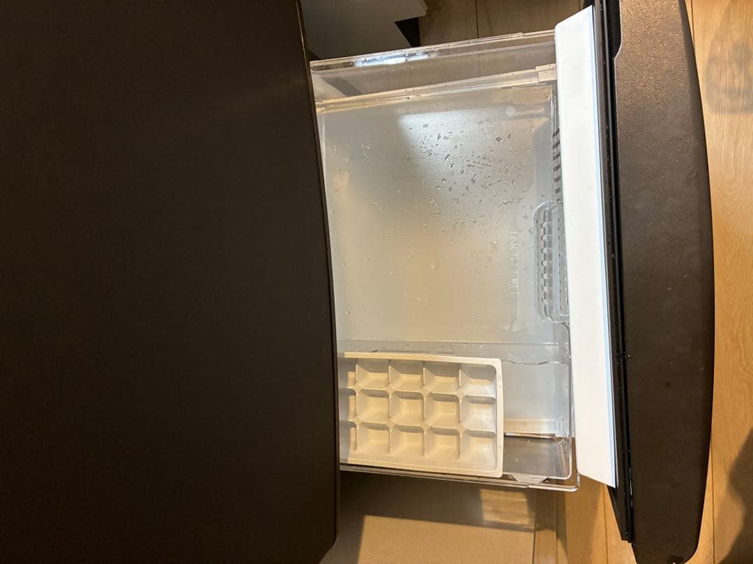 Panasonic 一人暮らし冷蔵庫 2021年製