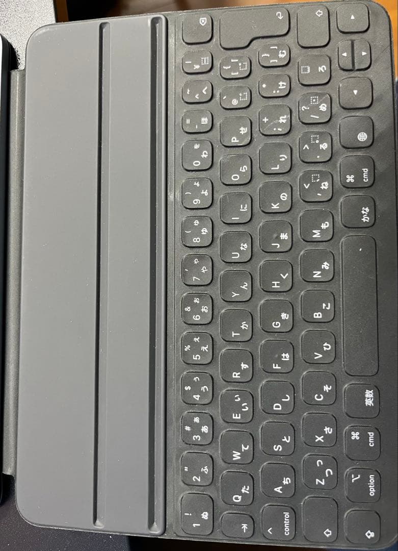 iPad Air (第4世代)64GB Wi-Fi＋Smart Keyboard