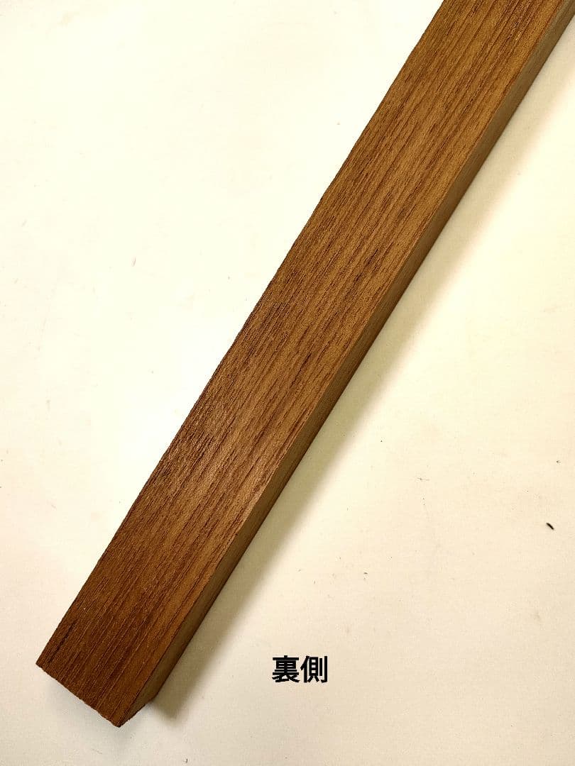 【チーク・本紫檀】パトリオットボールペン