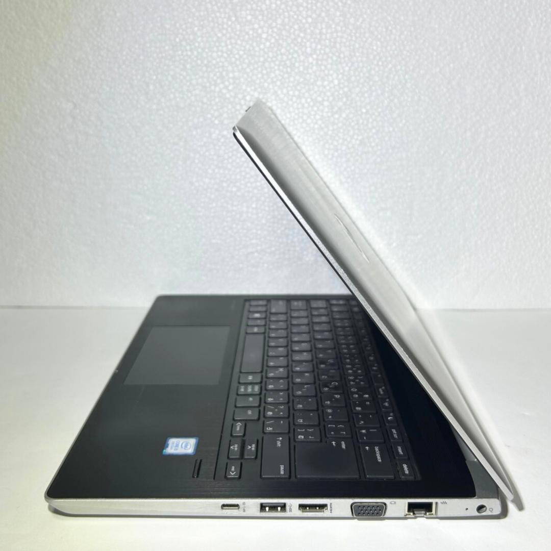 HP ProBook 430 G5✨16GB×新品512GB＋HDD500GB