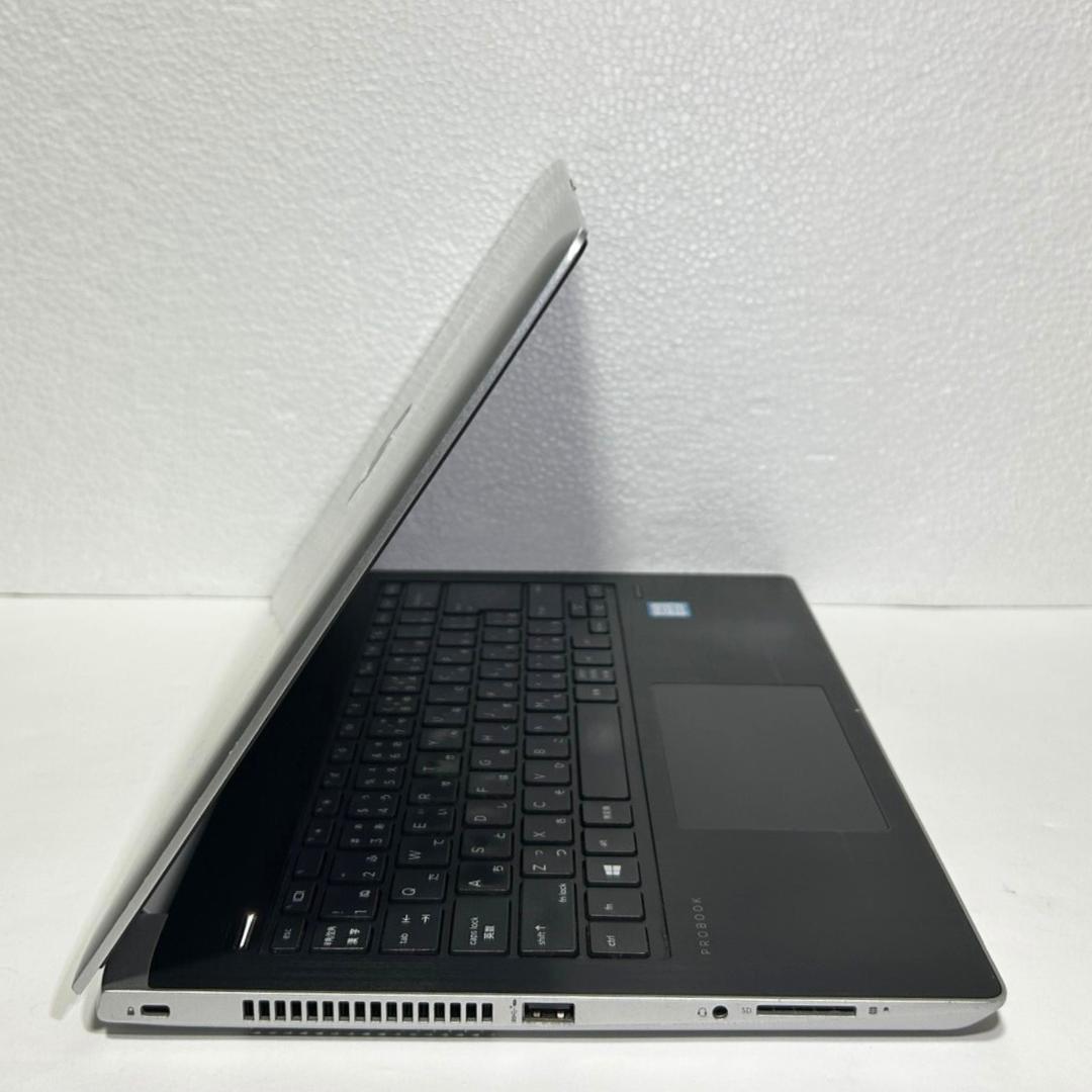 HP ProBook 430 G5✨16GB×新品512GB＋HDD500GB