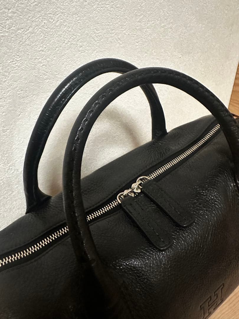 ヒロフ　デュオ　ミニボストン