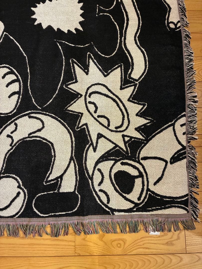 Daisuke Kondo×unico ブランケット ウニコ 最終値下げ