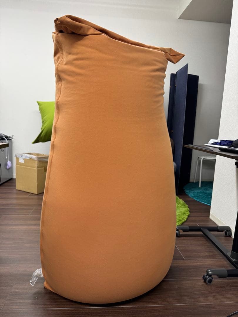 Yogibo Max キャメル(MAX-YC)