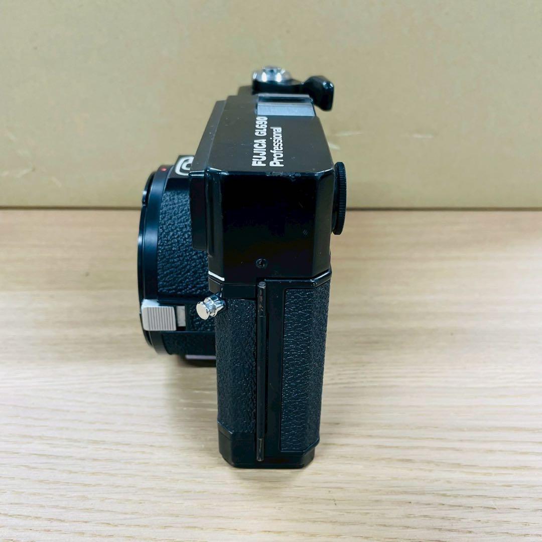 FUJICA フジカ GL690 Professional レンジファインダー