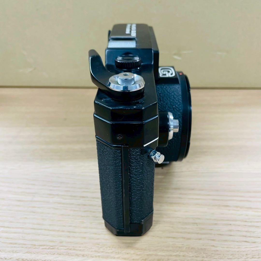 FUJICA フジカ GL690 Professional レンジファインダー