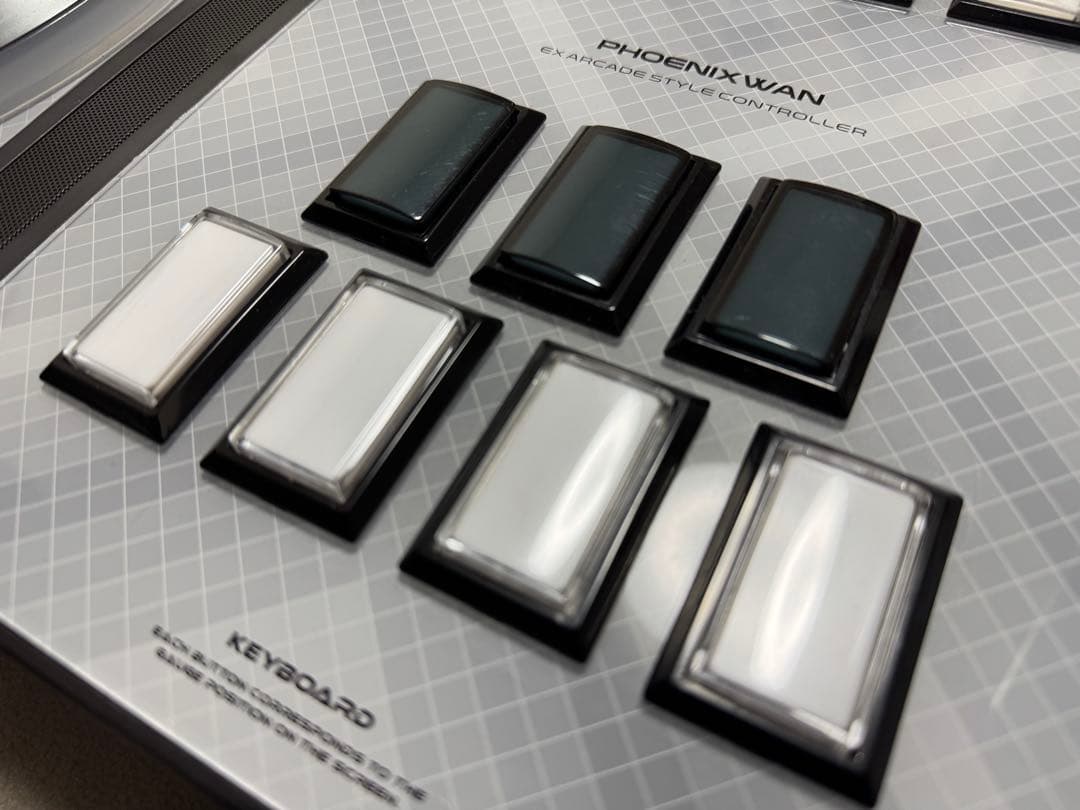 【beatmaniaIIDX】PHOENIXWAN / DAOコン