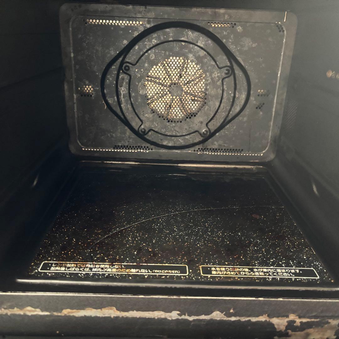 SHARP ヘルシオ Healsio AX-L1-W オーブンレンジ 送料込