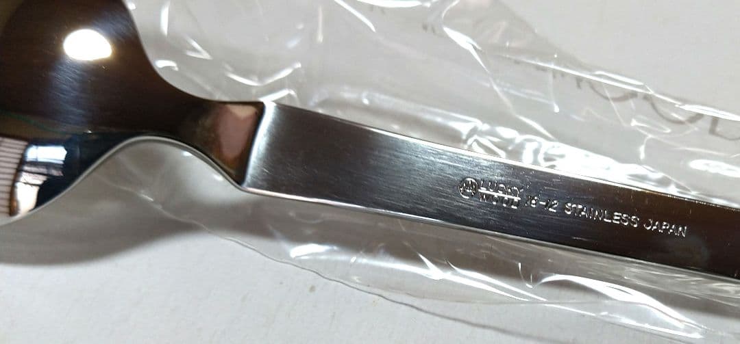 LUCKY WOODカトラリーセット