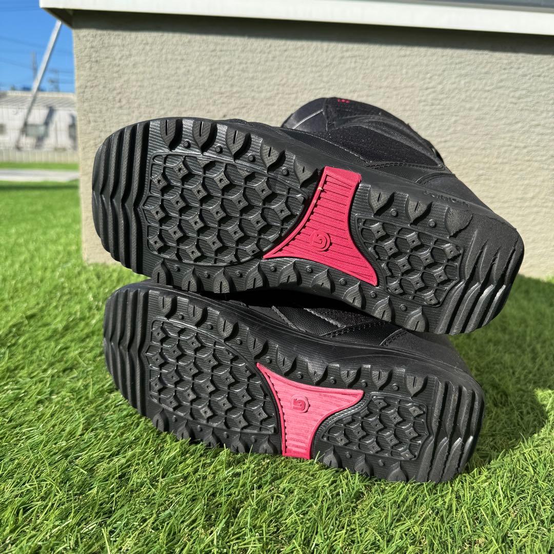 バートン STARSTRUCK BOA 24.5cm レディース