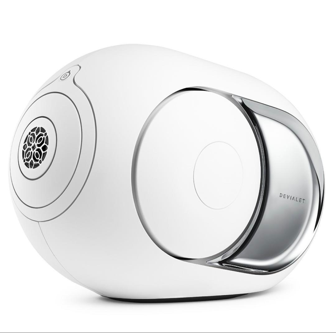 スピーカー・ウーファー Devialet Phantom speaker