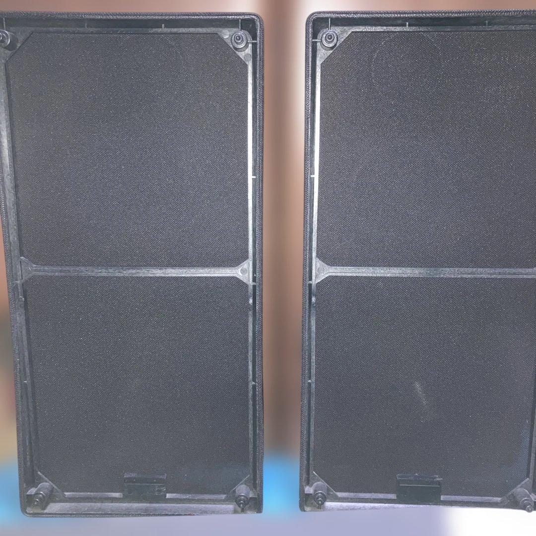 DIATONE DS-66Z スピーカー　動作品　梱包•発送たのめる便