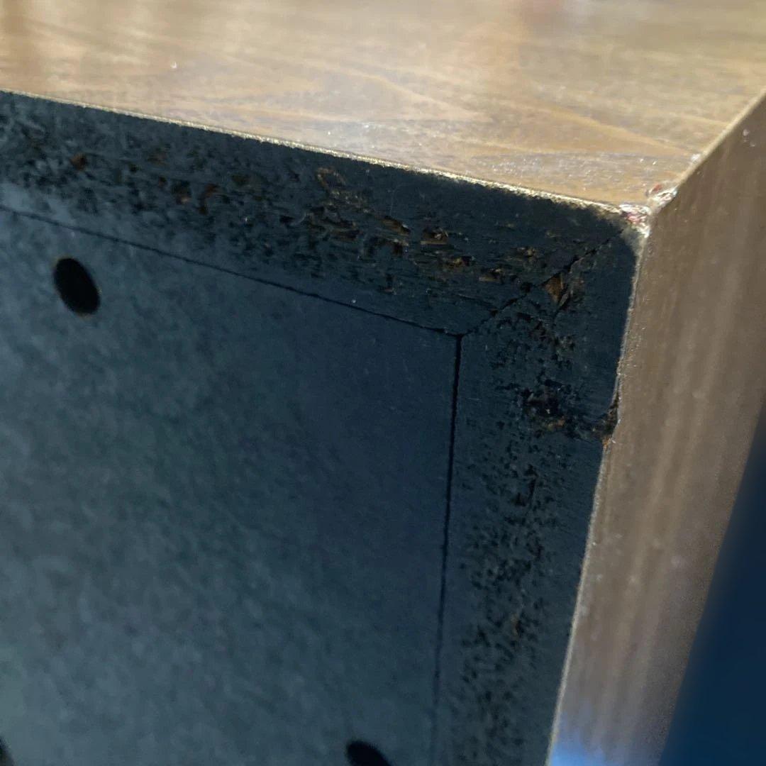 DIATONE DS-66Z スピーカー　動作品　梱包•発送たのめる便