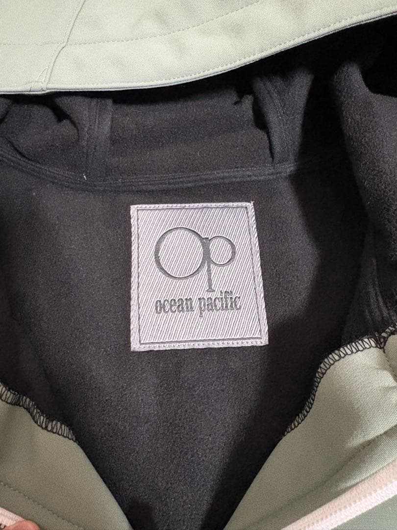 極美品‼️OP&BURTON レディース スノーボードウェアセットアップ