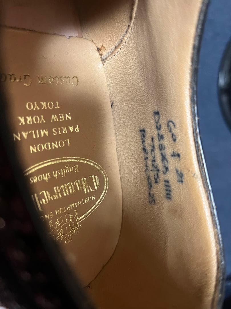 お*ー様 church バーウッド　60