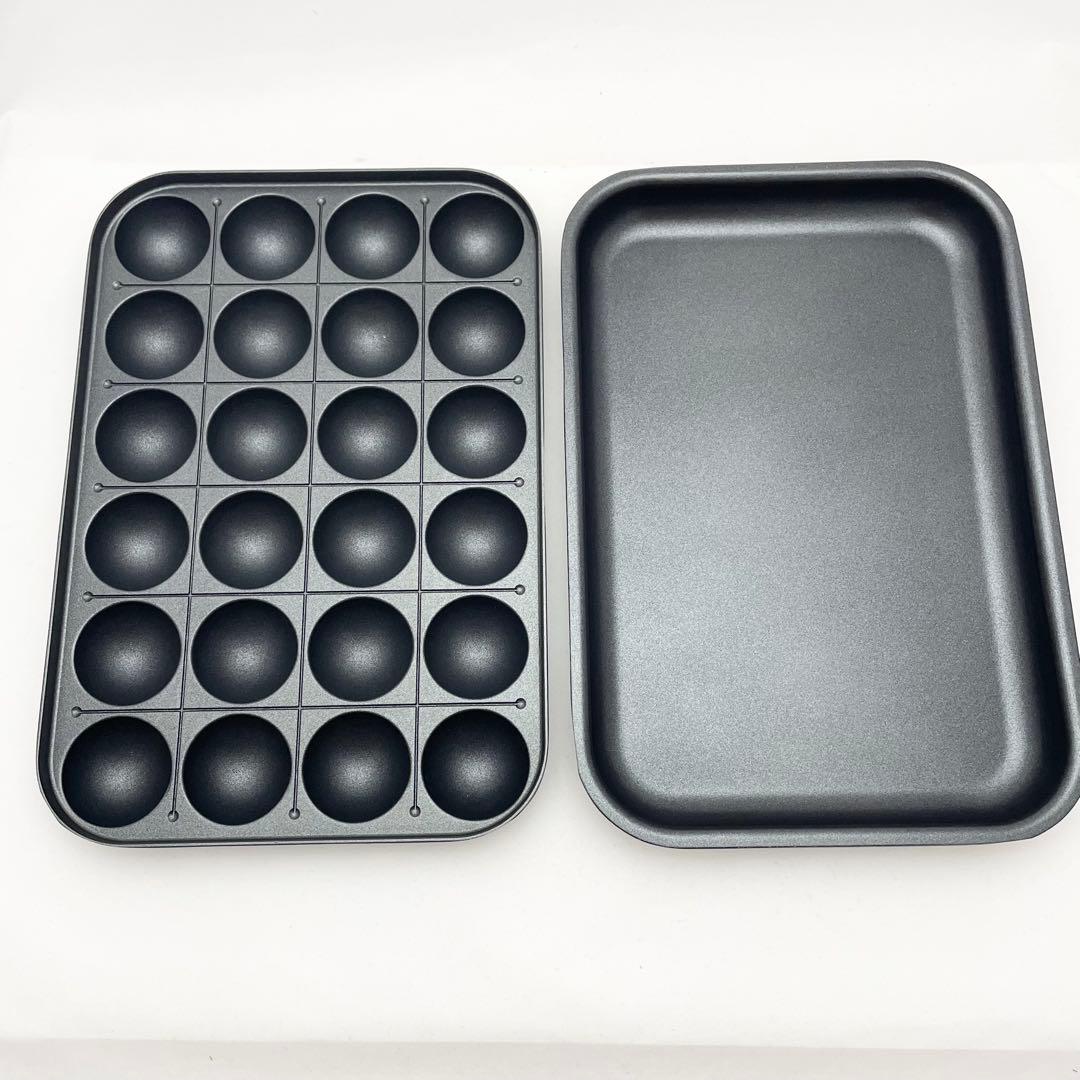 【未使用】BRUNO miffy ブルーノ ミッフィ ホットプレート パンケーキ