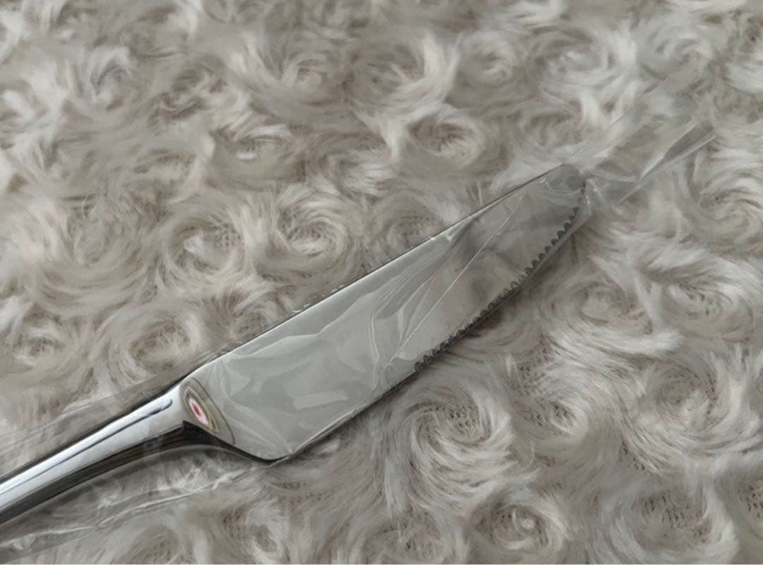 燕振興工業　カトラリーセット　エスプリモダン　ディナーセット〈33本セット〉