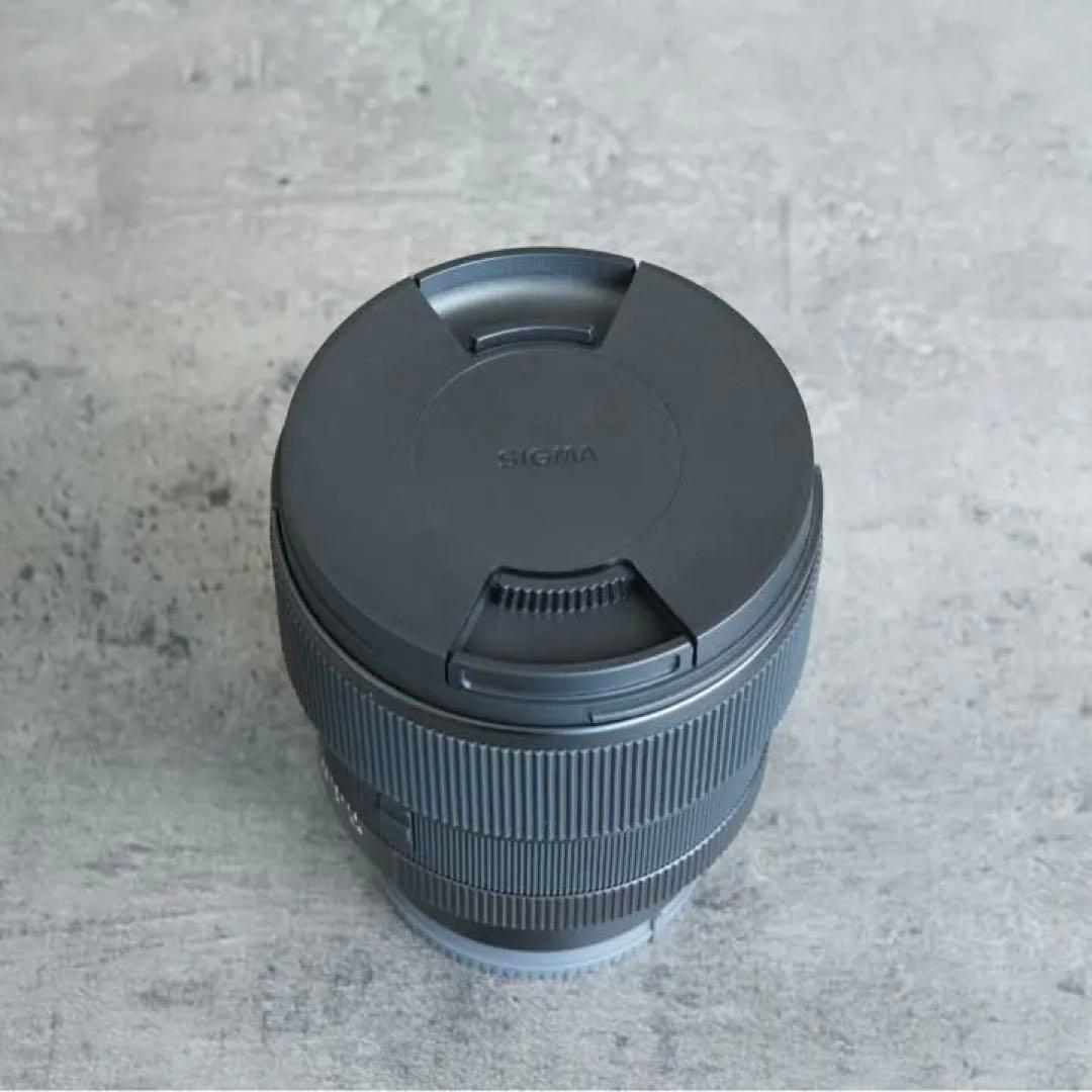 【超美品】SIGMA 85mm F1.4 DG DN Art ソニーEマウント用