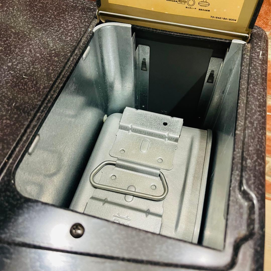 ⭐️K3468【サンヨー】石油フレアヒーター OFH-Z355 96年製