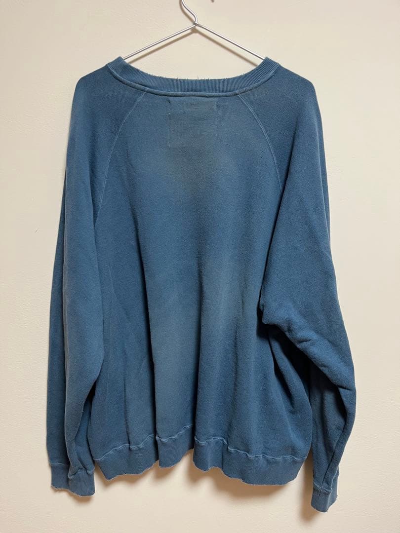 dairiku 23AW スウェット