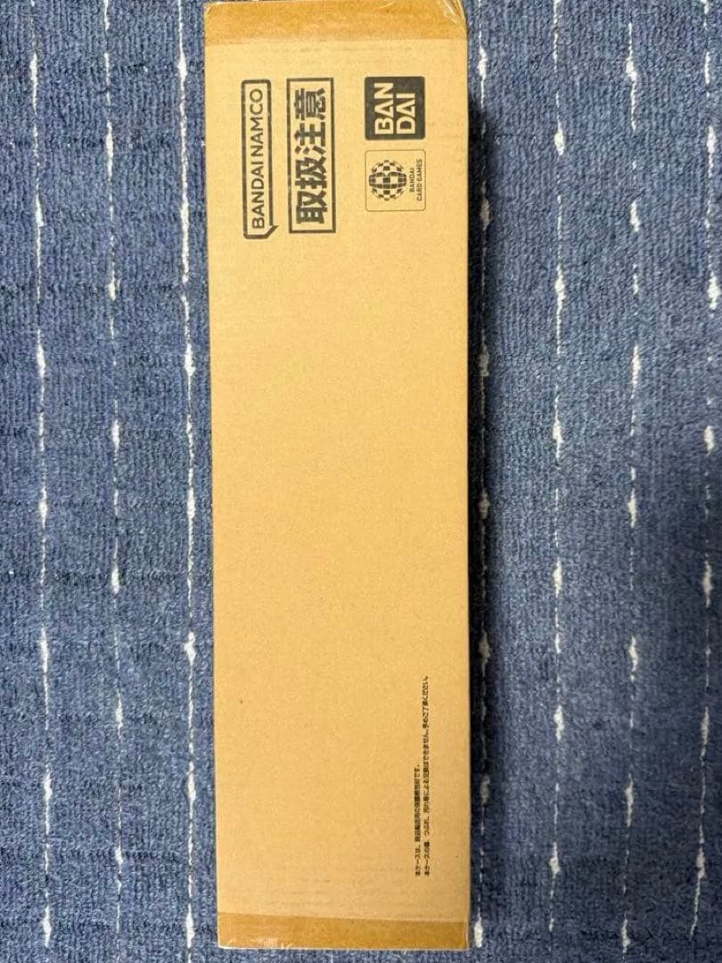 ワンピースカード English 2nd ANNIVERSARY 日本語