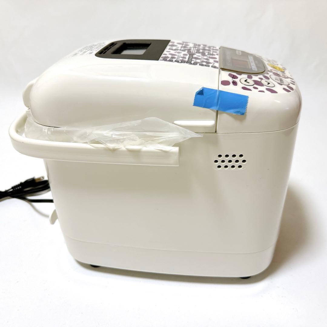 未使用品 エムケー精工 BMP-10 ホームベーカリー➕ワン