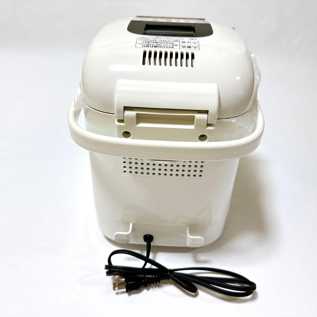 未使用品 エムケー精工 BMP-10 ホームベーカリー➕ワン