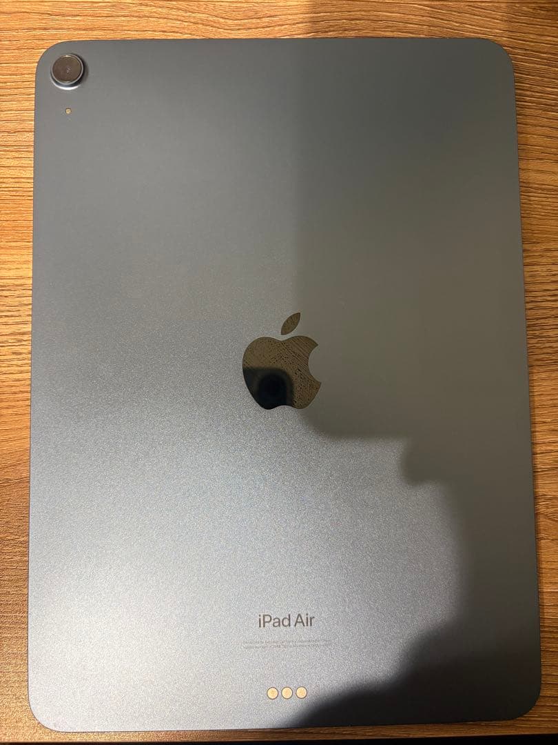 iPad Air 第5世代 64GB 最終値下げ wifiモデル M1 箱付き