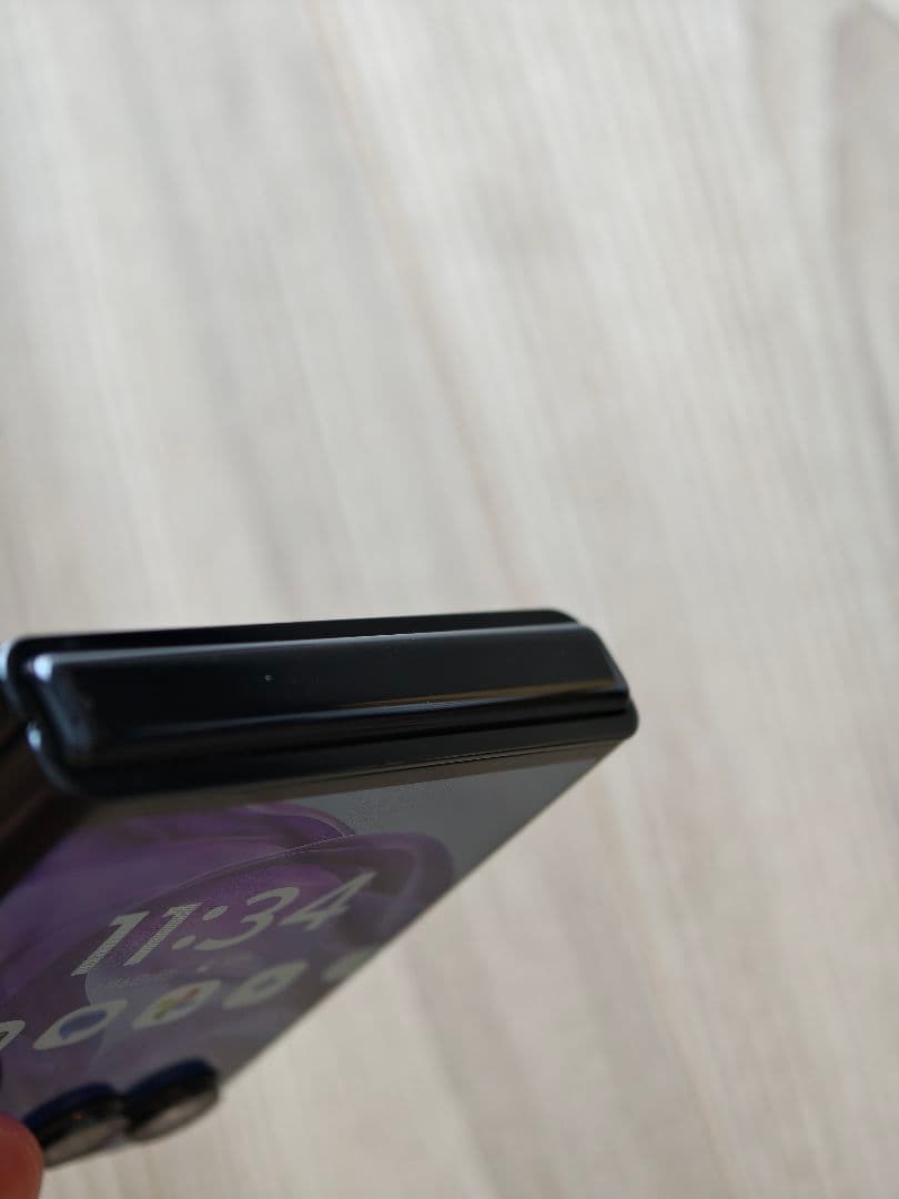 Motorola Razr 50ultra 256GB 美品 SIMフリー海外版