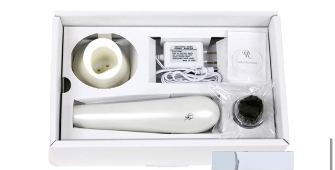 ドクターリセラ　セルビースキン　美顔器