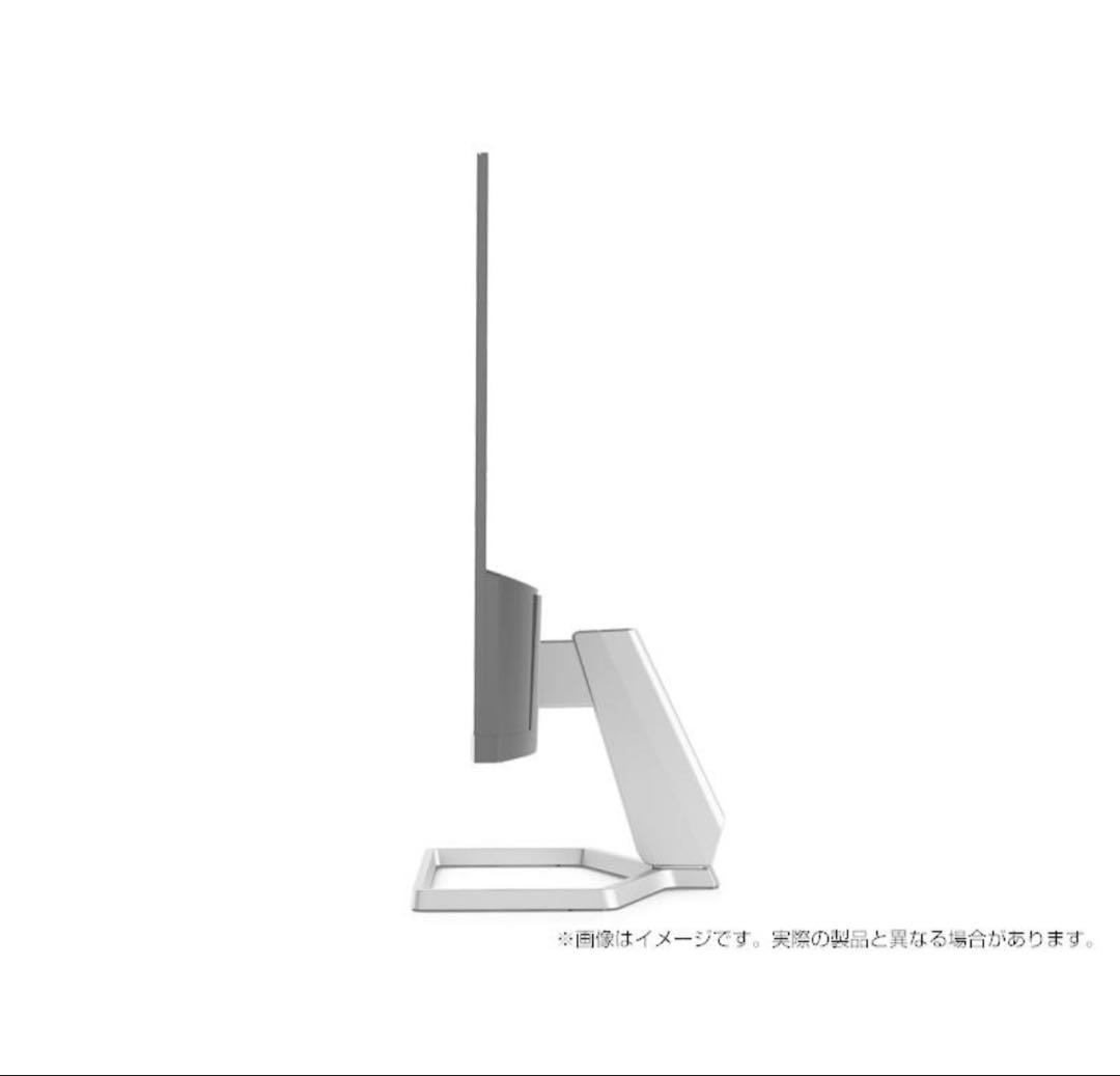 モニター 新品 HP M22f IPS ディスプレイ 21.5 省スペース