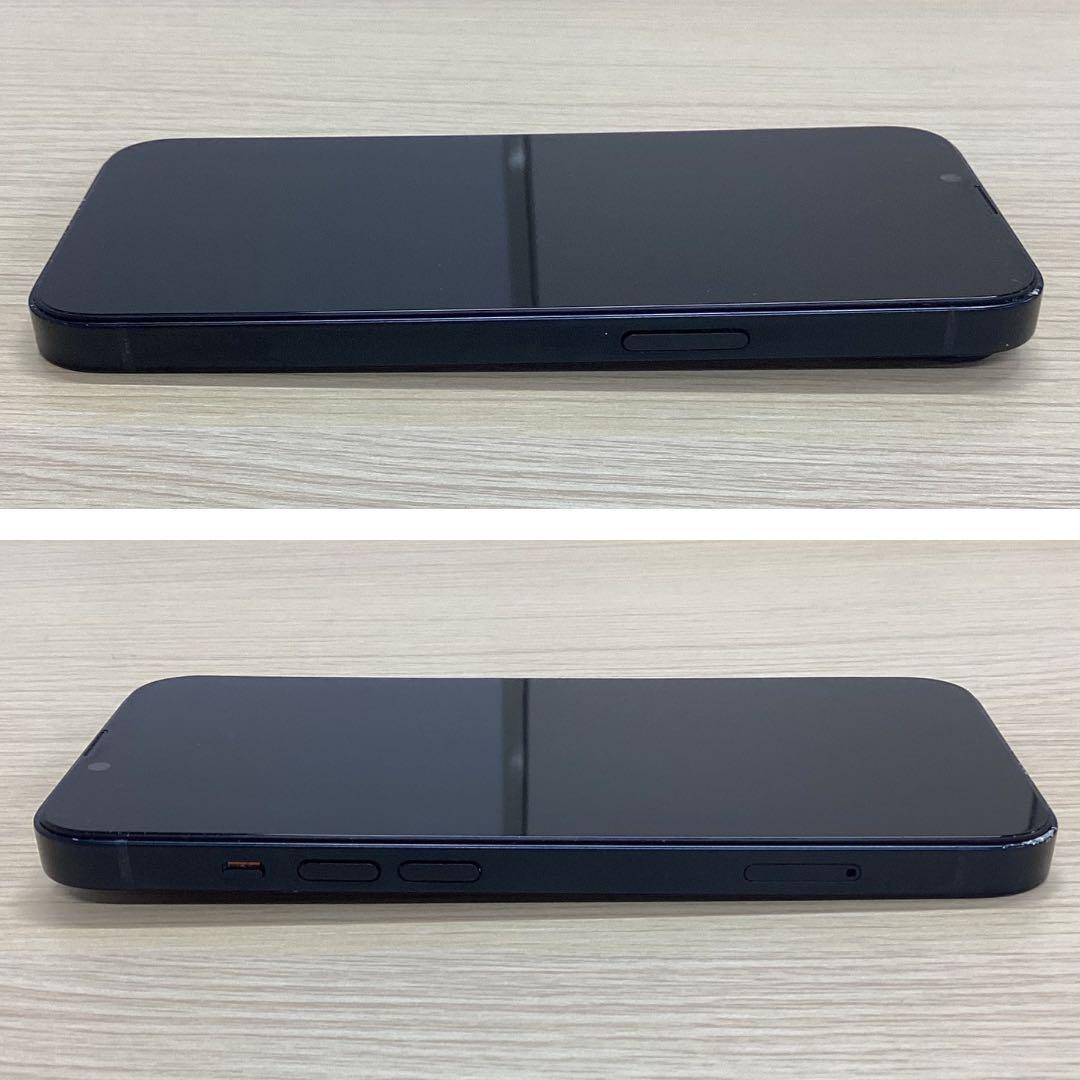 【美品】iPhone14 256GB ミッドナイト