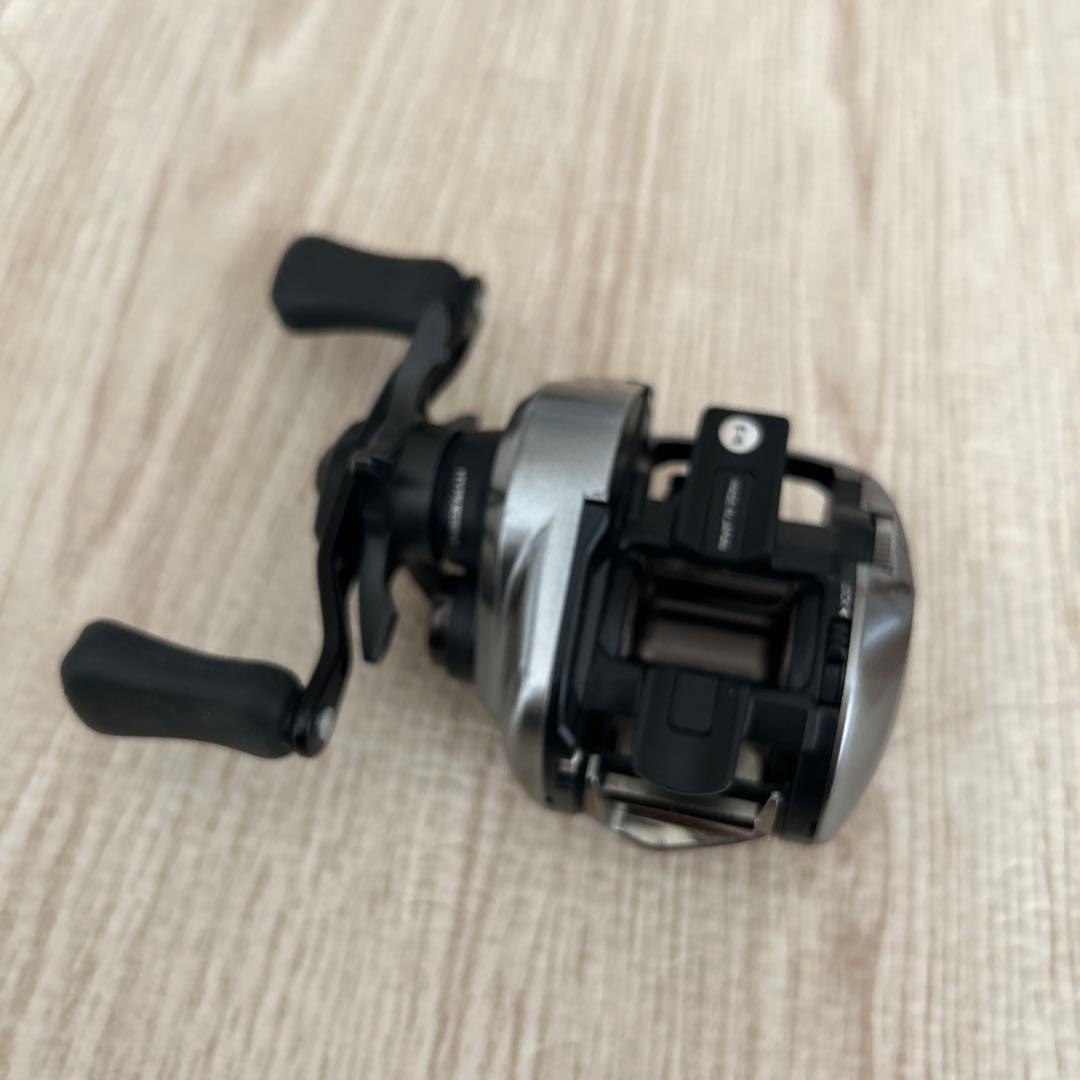 ダイワ　ジリオンSVTW 1000