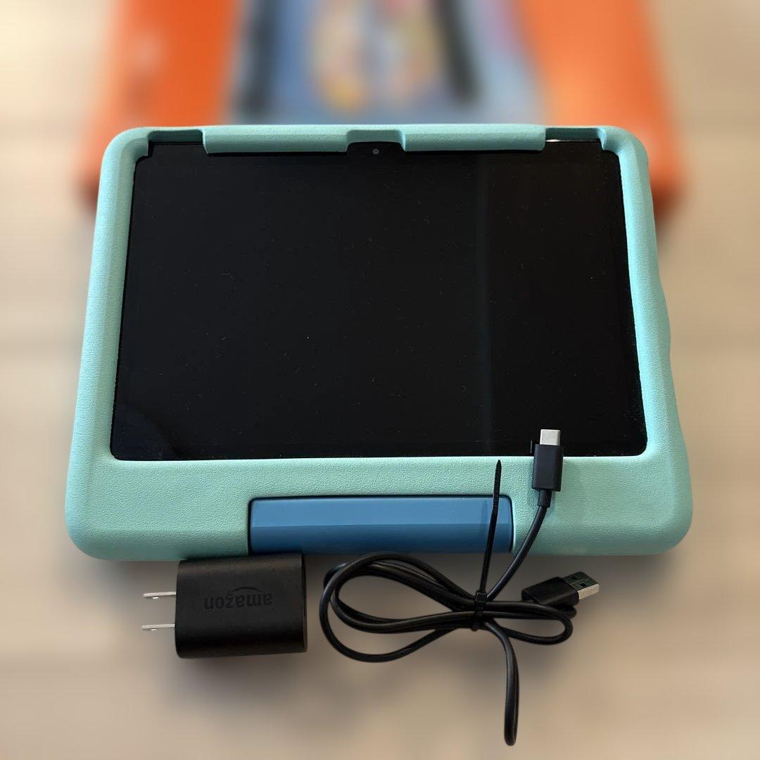 その他 Fire HD 10 Kids 32GB