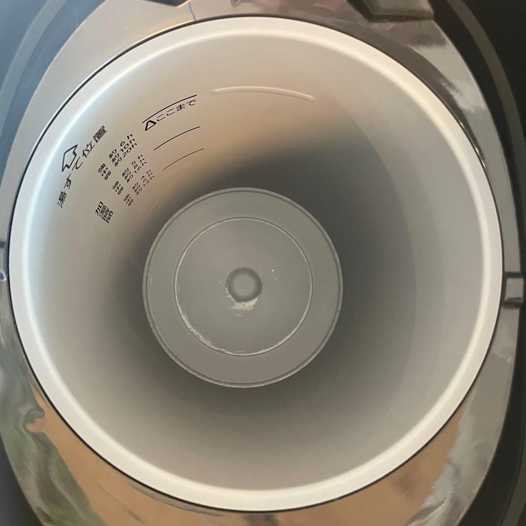 象印 スチーム式加湿器 ソフトブラック EE-TA60-BM 2024製