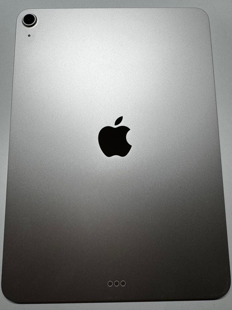 11インチ iPad Air M3 Wi-Fiモデル 128GB スターライト