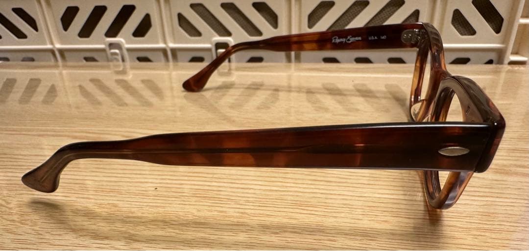 小物 tart optical countdown regency 42-22