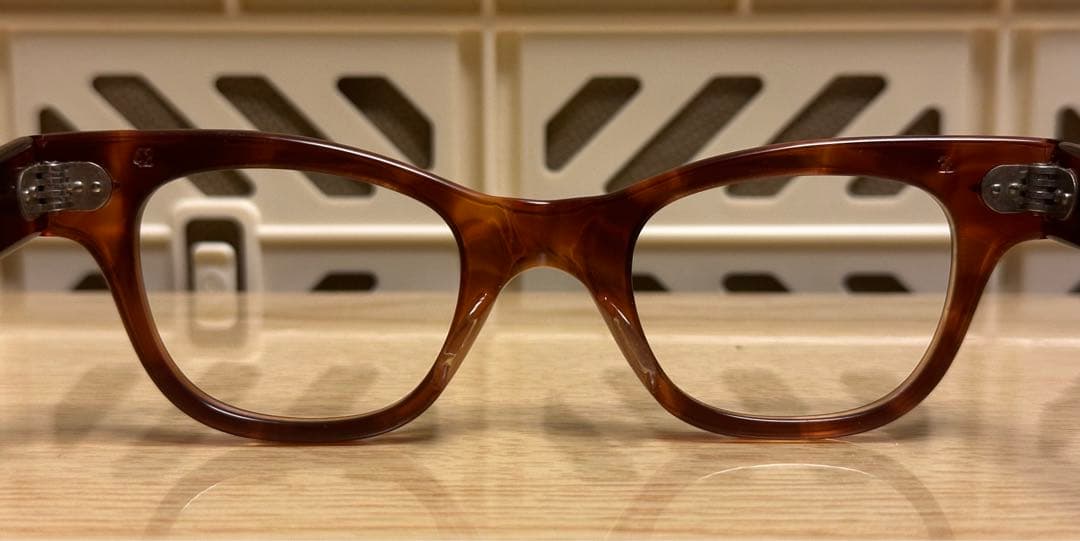 小物 tart optical countdown regency 42-22