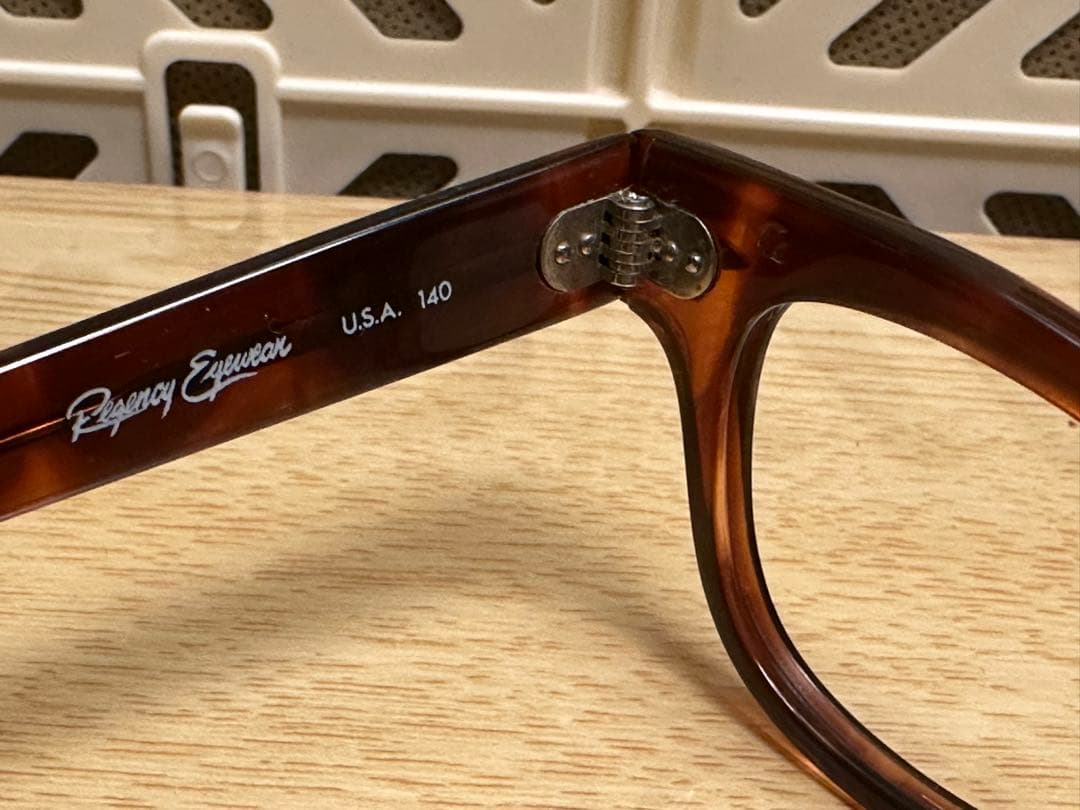 小物 tart optical countdown regency 42-22