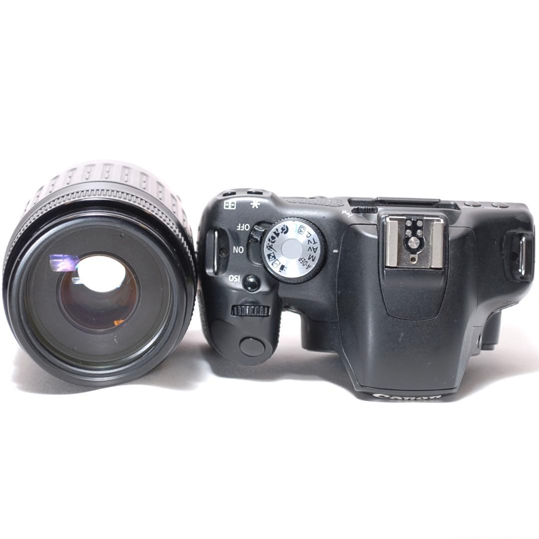 超望遠レンズデビュー✨Canon Kiss X3✨ シングルレンズ✨入門機✨