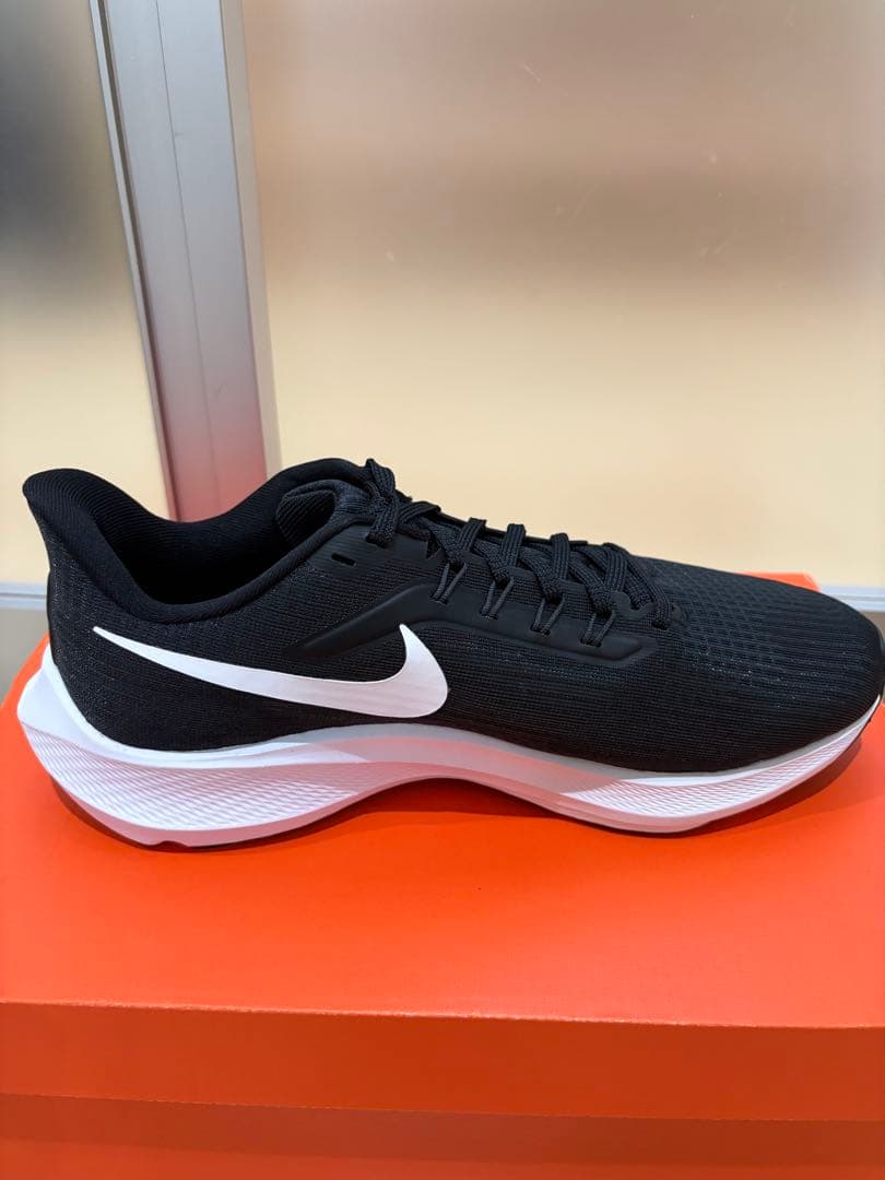 ナイキランニングシューズ(26cm)AIR ZOOM PEGASUS 39 4E