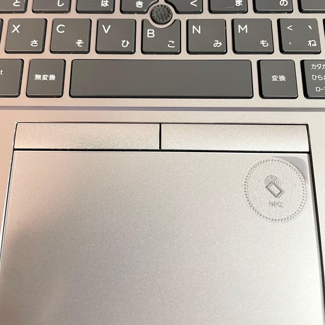 【即使用可】GPU搭載 i7-11世代 メモリ16GB SSD512GB HP