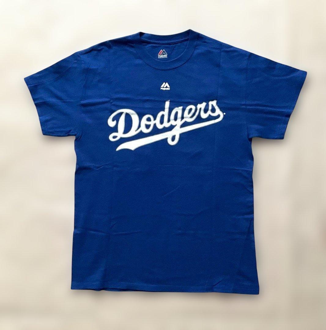 ロサンゼルス ドジャース ダルビッシュ有 Tシャツ Mサイズ